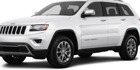 JEEP GRAND CHEROKEE 2017 1C4RJFBG2HC769112 image